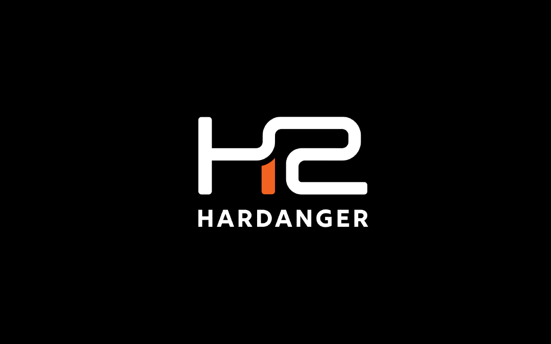 H2 Hardanger får ny profil